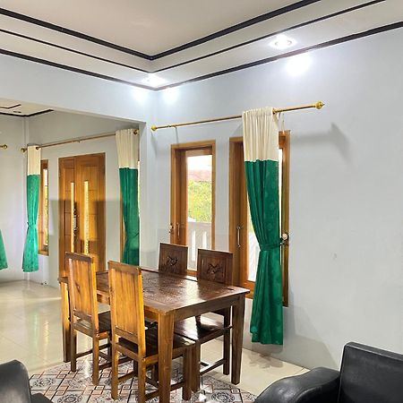 Villa Mutiara Citra Puncak Bu Eva Sampal المظهر الخارجي الصورة
