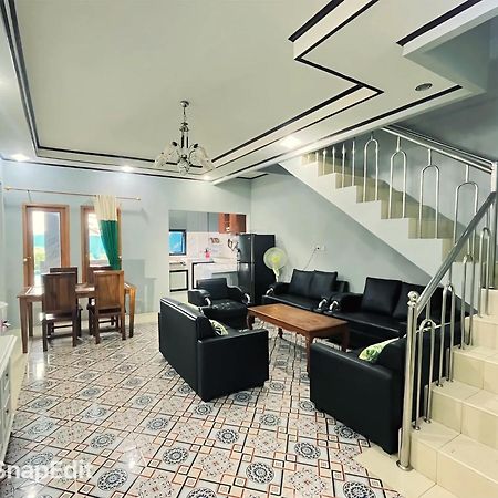 Villa Mutiara Citra Puncak Bu Eva Sampal المظهر الخارجي الصورة