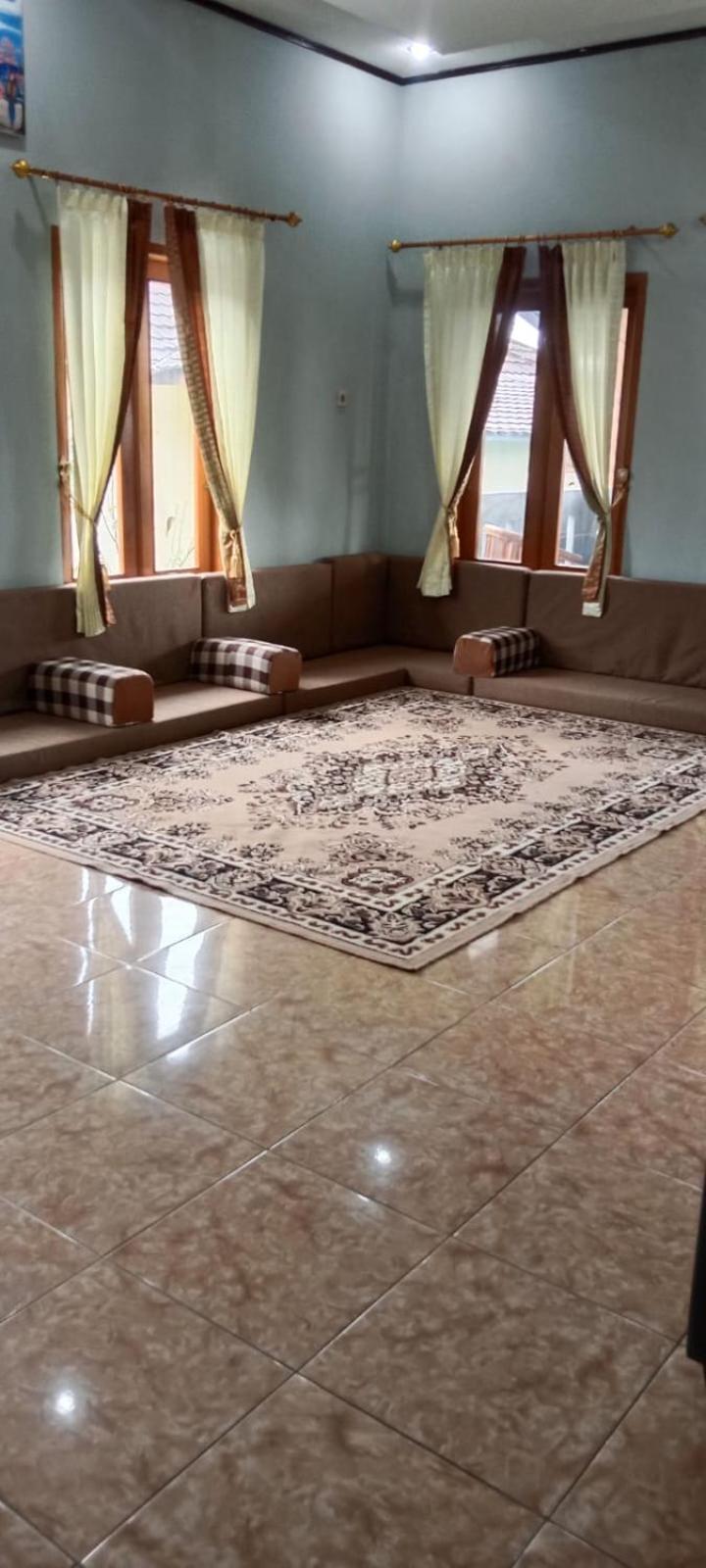 Villa Mutiara Citra Puncak Bu Eva Sampal المظهر الخارجي الصورة