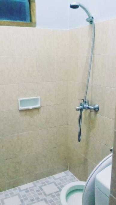 Villa Mutiara Citra Puncak Bu Eva Sampal المظهر الخارجي الصورة